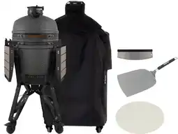 Coolblue The Bastard VX Medium Pizzapakket aanbieding