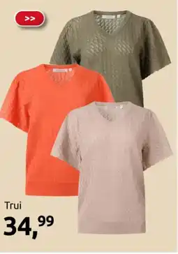 Jola Mode Trui aanbieding