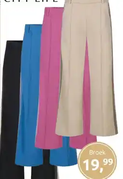 Jola Mode Broek aanbieding