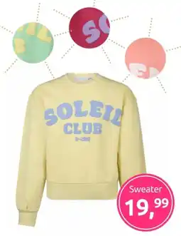 Jola Mode Sweater aanbieding