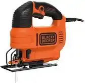 Praxis Black+Decker Decoupeerzaag KS701E-QS - 520W Gesnoerd - Variabele snelheid aanbieding