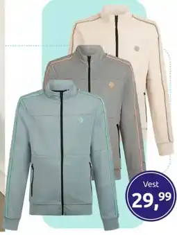 Jola Mode Vest aanbieding