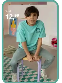 Jola Mode Shirt aanbieding