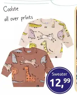 Jola Mode Coolste all over prints aanbieding