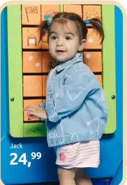 Jola Mode Jack aanbieding