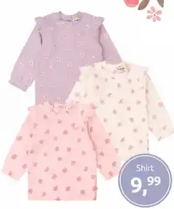 Jola Mode Shirt aanbieding