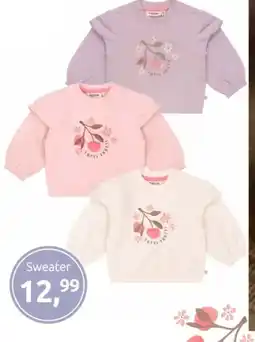 Jola Mode Sweater aanbieding