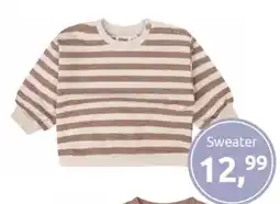 Jola Mode Sweater aanbieding