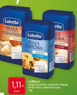 Food Plus Lubella aanbieding