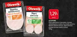 Food Plus Olewnik aanbieding