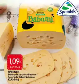 Food Plus Spomlek aanbieding