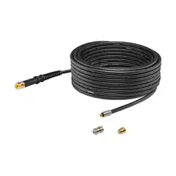 Praxis Kärcher Rioolreinigingsset PC 15 - 15 m aanbieding