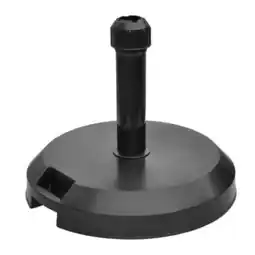 Praxis Tuozi Parasolvoet S.Jorge Plus - 17kg - Beton - Met Handgreep aanbieding