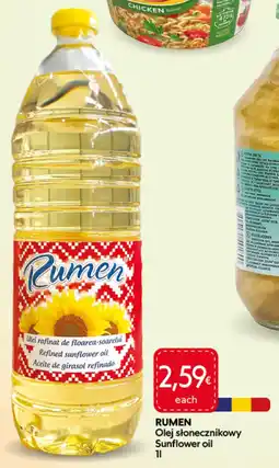 Food Plus Rumen aanbieding