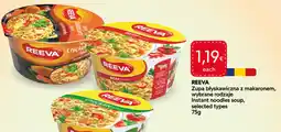 Food Plus Reeva aanbieding