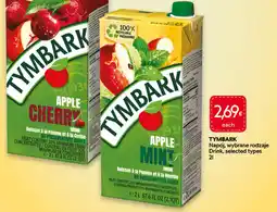 Food Plus Tymbark aanbieding