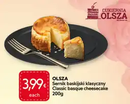 Food Plus Olsza aanbieding