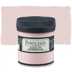 Praxis Perfection Ultradekkend Verftester - Mat - Fluweel Grijs - 75ml aanbieding