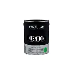 Praxis Renaulac Intention Muurverf - Extra Mat - Devotion - 5L aanbieding