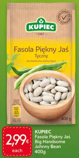 Food Plus Kupiec aanbieding