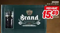 Dekamarkt Brand aanbieding