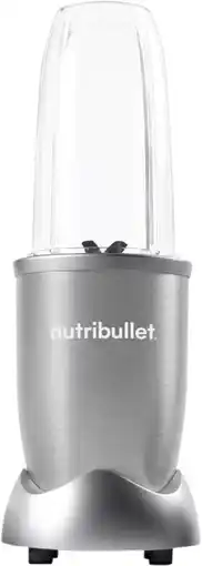 Coolblue Nutribullet 900 Pro Zilver aanbieding