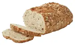 PLUS PLUS Korenlanders Kleintje desembrood bruin meergranen aanbieding