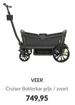 Babypark Veer aanbieding
