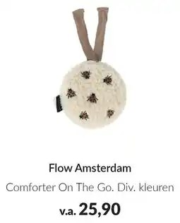 Babypark Flow Amsterdam aanbieding