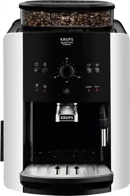 Coolblue Krups EA8118 aanbieding