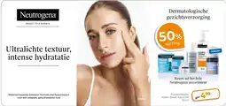 Trekpleister Neutrogena assortiment aanbieding