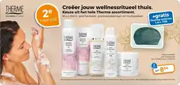 Trekpleister Keuze uit het hele Therme assortiment. aanbieding