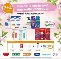 Trekpleister Keuze uit de deelnemende merken. aanbieding