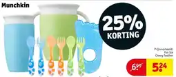 Kruidvat Munchkin aanbieding