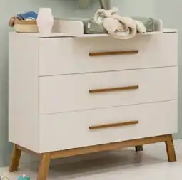 Babypark Commode aanbieding