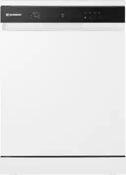 Coolblue Wisberg WBDW42BW aanbieding