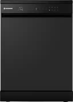 Coolblue Wisberg WBDW42BB aanbieding