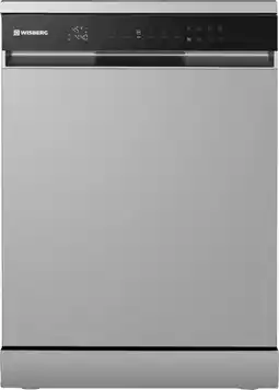 Coolblue Wisberg WBDW42BS aanbieding