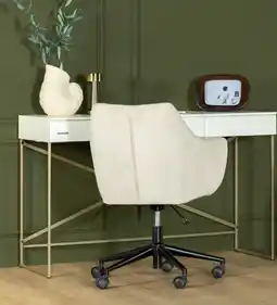 Babypark Bureau aanbieding