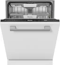 Coolblue Miele G 7658 SC Vi XXL AutoDos aanbieding