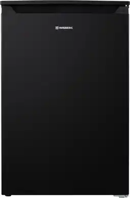 Coolblue Wisberg WBTTVR55DFDB aanbieding