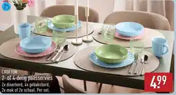 ALDI Crofton Paasservies aanbieding