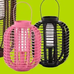 Kwantum Lantaarn Bradford aanbieding