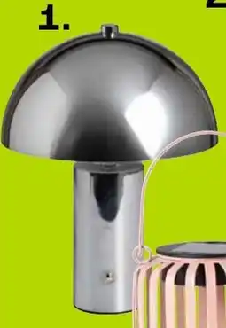 Kwantum Buitenverlichting tafellamp outdoor Lys aanbieding