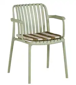 Kwantum Tuinstoel Latina aanbieding