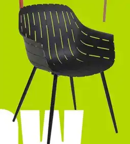 Kwantum Tuinstoel Fondo aanbieding