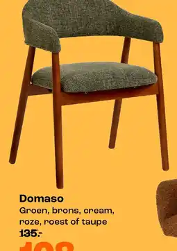 Kwantum Domaso aanbieding