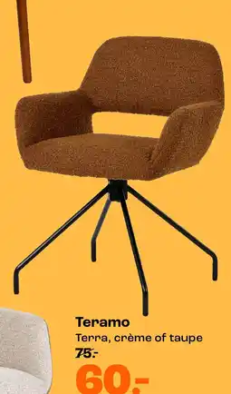 Kwantum Teramo aanbieding