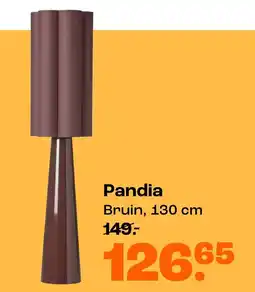 Kwantum Pandia aanbieding