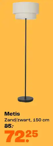 Kwantum Metis aanbieding